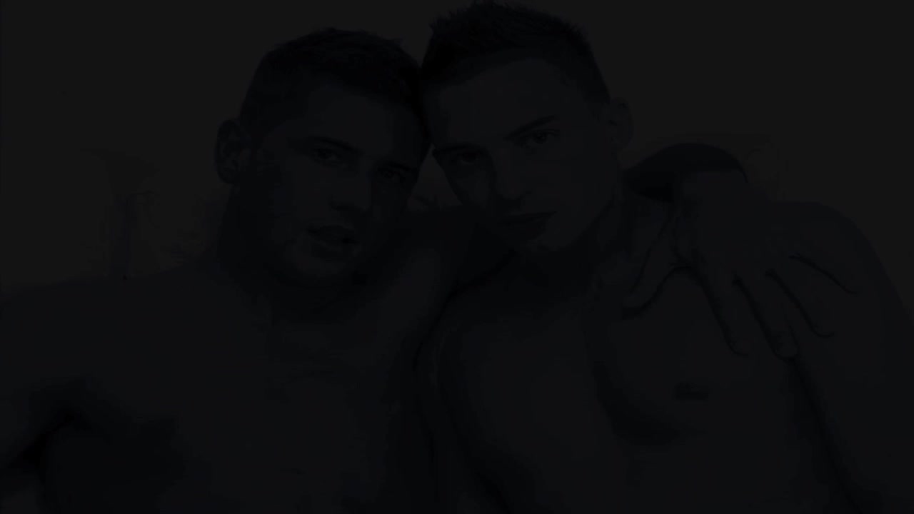 Hot & Cold - Ice Cold - UKHotJocks