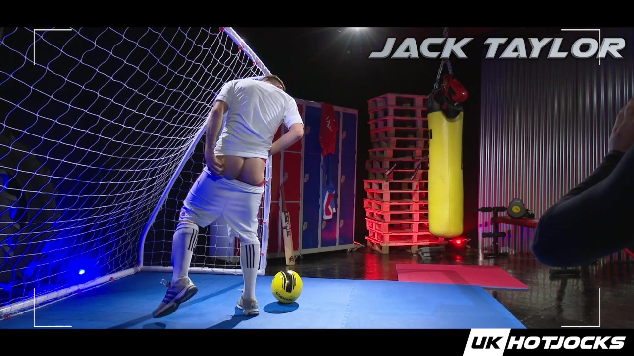 Sports - Bts 2 - UKHotJocks