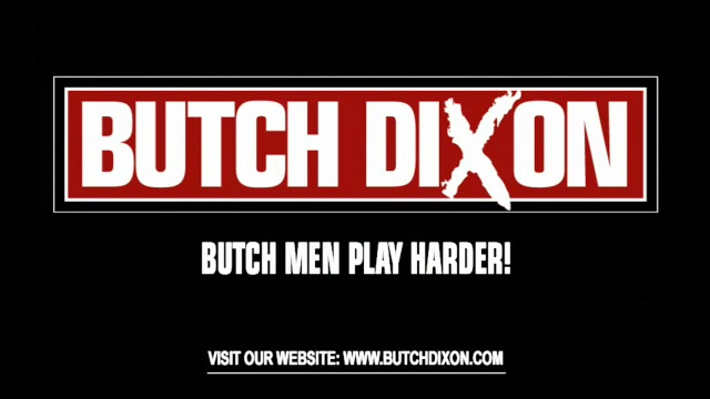 Riley Tess & Craig Daniel - ButchDixon