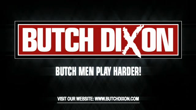 Frank Valencia & Martin Mazza - ButchDixon