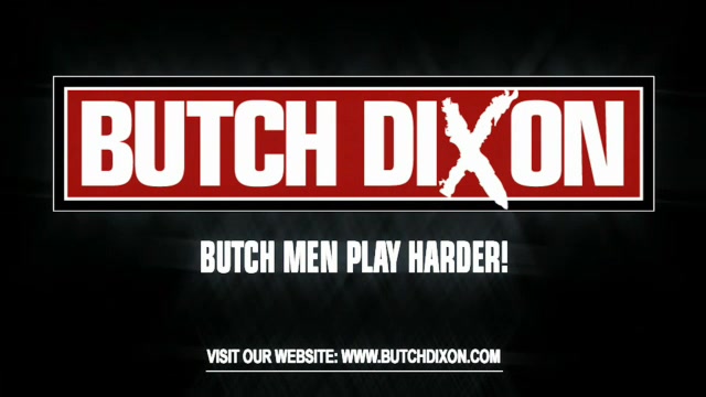 Aitor Bravo & Craig Daniel - ButchDixon