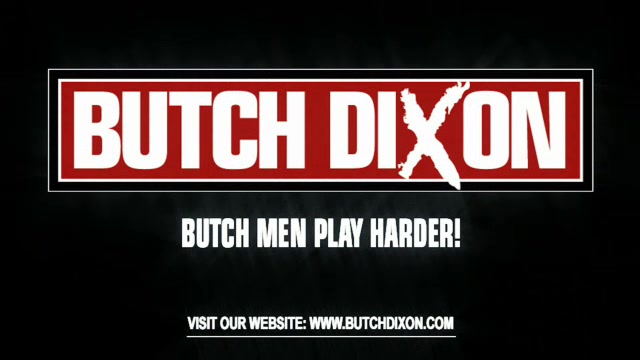 Stefan Raw And Viktor Rom - ButchDixon