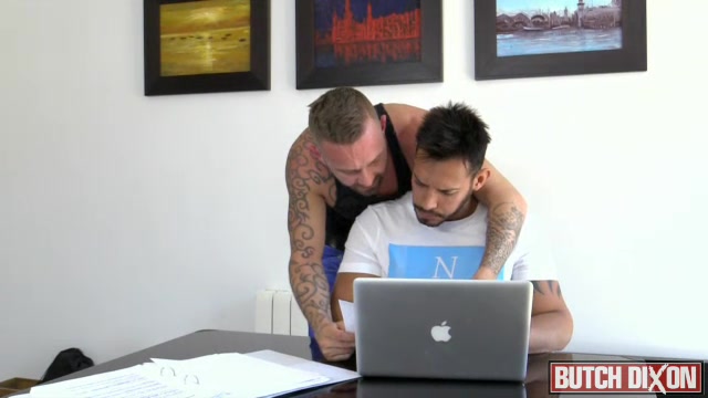 Stefan Raw And Viktor Rom - ButchDixon