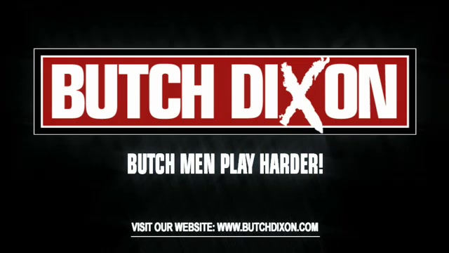 Gabriel Fisk & Valentino Delta - ButchDixon