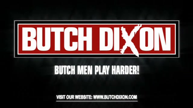 Martin Mazza & Antonio Aguilera - ButchDixon