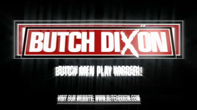 Antonio Miracle & Angel Garcia - ButchDixon