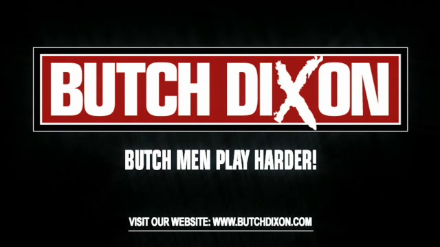 Abraham Montenegro & Julio Rey - ButchDixon