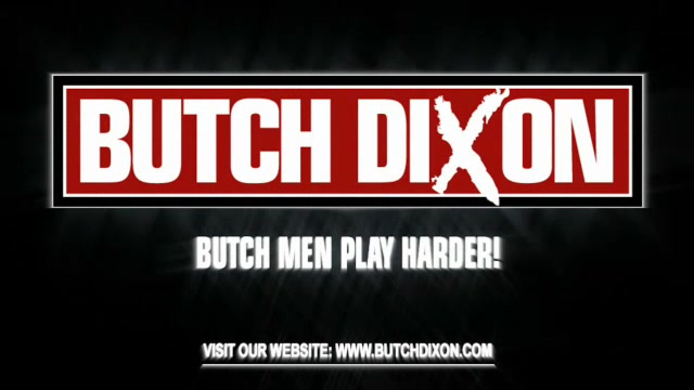 Paolo & Toro Tyrk - ButchDixon