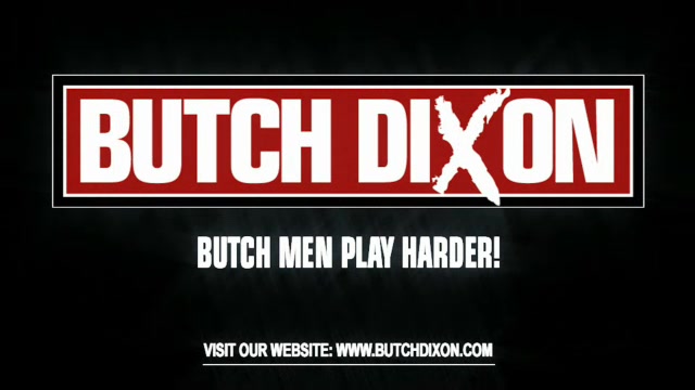 Eric Hagz & Adam West - ButchDixon