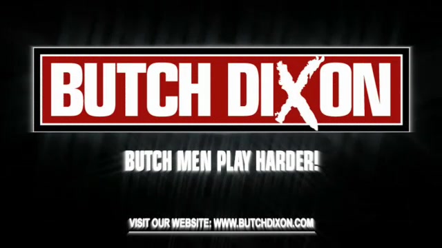 Mario Domenech & Dani Basch - ButchDixon