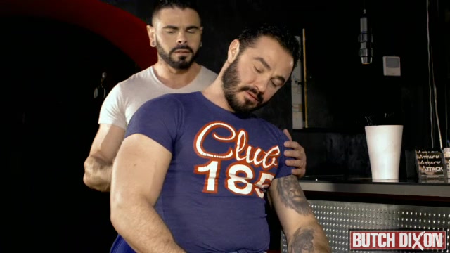 Jessy Ares & Mario Domenech - ButchDixon