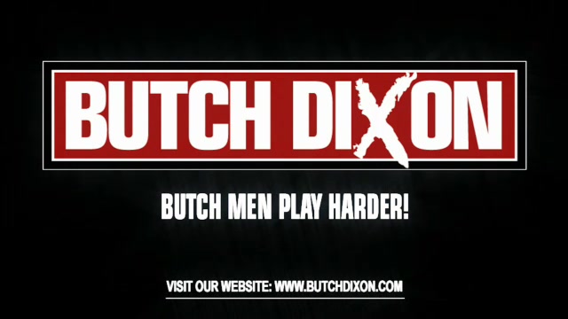 Isaac Eliad & Xavi Duran - ButchDixon