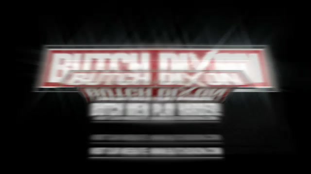 Antonio Miracle & Abraham Montenegro - ButchDixon