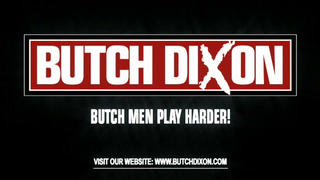 Max Torro & Martin Mazza - ButchDixon