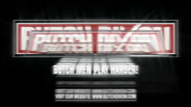 David James & Riley Tess - ButchDixon