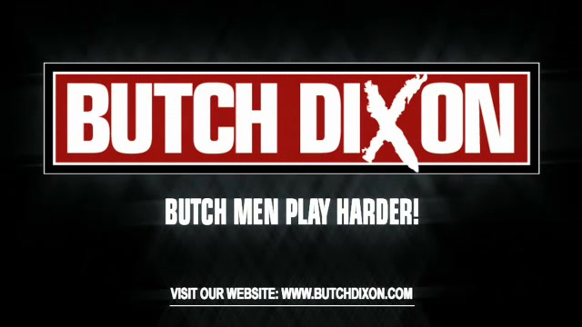 Martin Mazza & Dany Romeo - ButchDixon