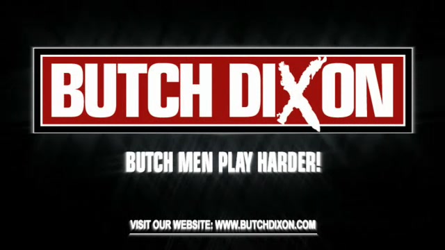 Jessy Ares & Angel Garcia - ButchDixon