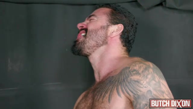 Jessy Ares & Angel Garcia - ButchDixon