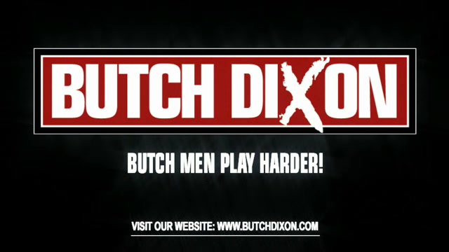 Isaac Eliad & Angel Garcia - ButchDixon