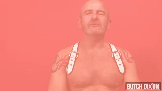 Step daddy Oliver - ButchDixon