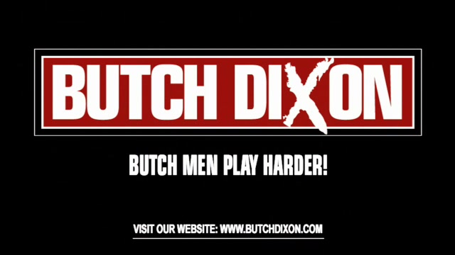 Mikel Fucks A Fleshlight - ButchDixon