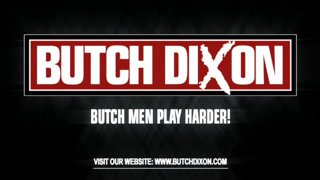 Richard Fuentes & Angel Garcia - ButchDixon