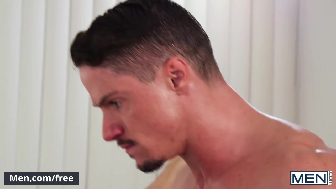 Jason Wolfe and Skyy Knox - Broken Hearted 3 - Drill My Hole - Men.com