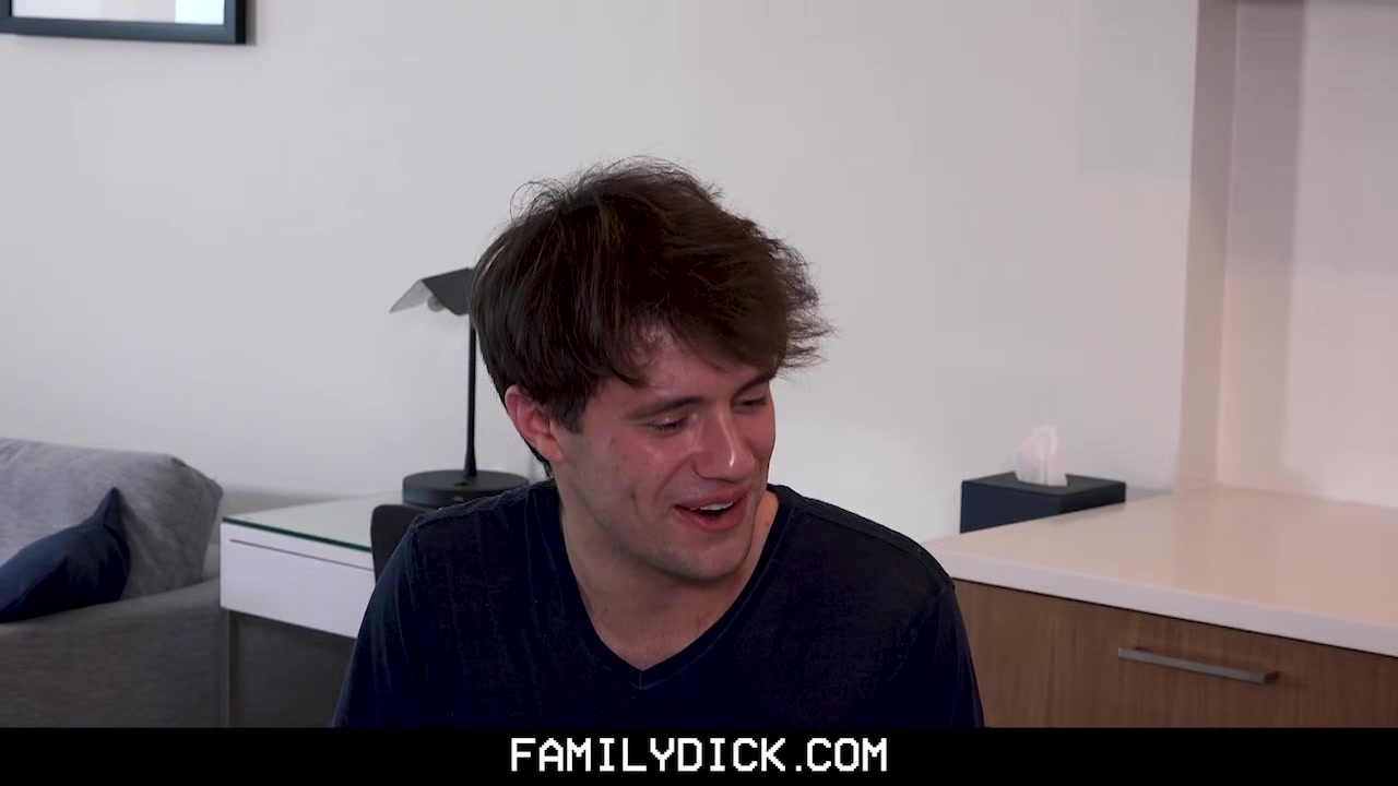 FamilyDick - teens 18+ Get Fucked In Threesome