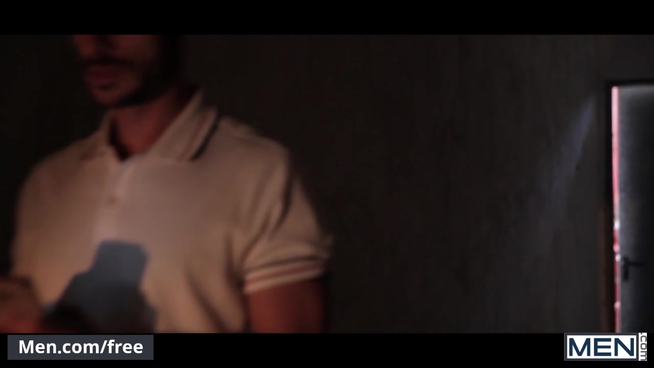 Men.com - Lucas Fox and Paddy OBrian - Hat Trick 2 - Drill My Hole