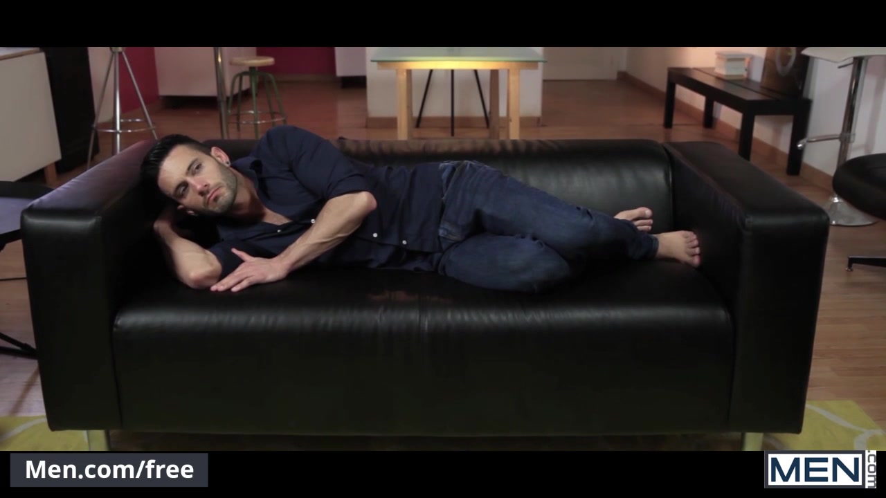 Men.com - Lucas Fox and Paddy OBrian - Hat Trick 2 - Drill My Hole