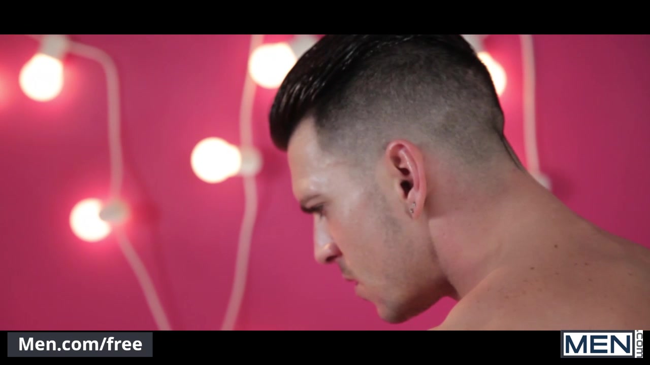 Men.com - Lucas Fox and Paddy OBrian - Hat Trick 2 - Drill My Hole