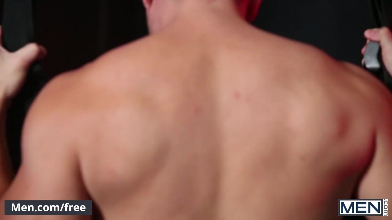 Men.com - Cooper Dang and Diego Sans - Please Disturb 2 - Drill My Hole