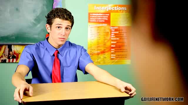 student 18+ and Teacher Compare Cock Size - TeachTwinks