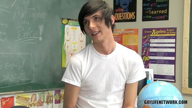 Biology study buddies get naughty - TeachTwinks