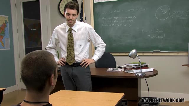 Teacher Loves to Fuck students 18+ - TeachTwinks