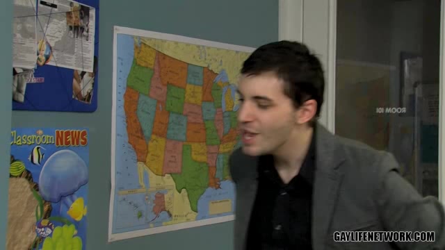 Cute Boy Fucked By His Teacher - OurBoyfriends