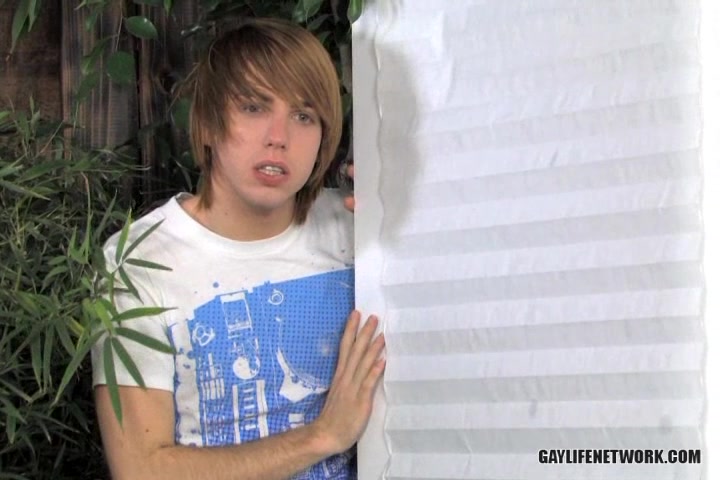 Caught Jerking Off to a Private Tape - OurBoyfriends