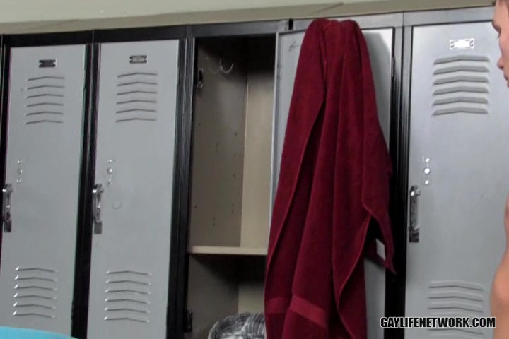 Always In The Locker Room - OurBoyfriends