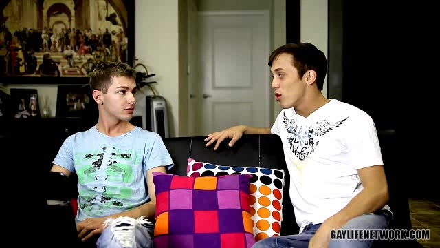 Twink Just Wants to Be Fucked - OurBoyfriends