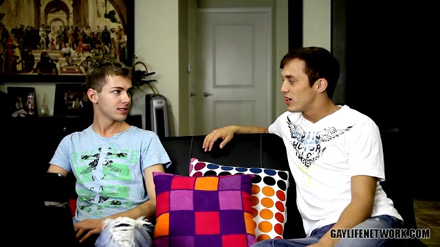 Twink Just Wants to Be Fucked - OurBoyfriends