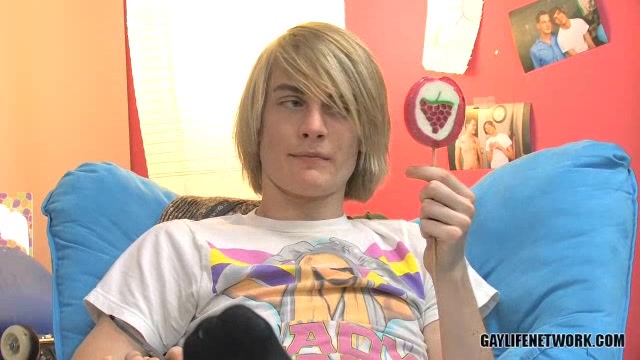 Adorable Twinks go for Hard Anal - OurBoyfriends
