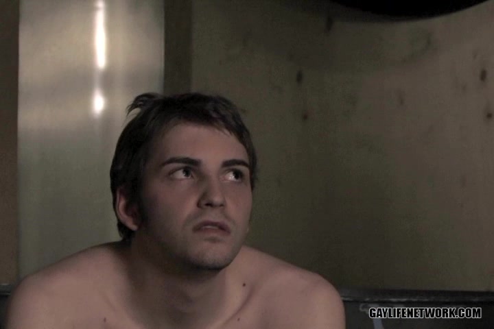 Two Horny Captive Twinks - BeddableBoys
