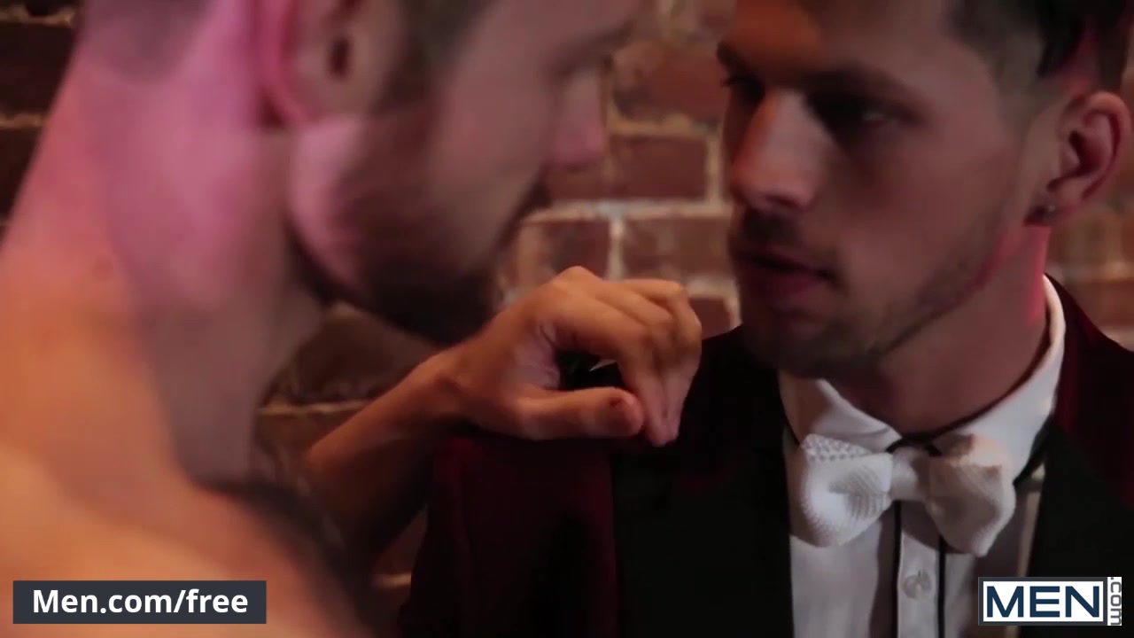Men.com - Jacob Peterson and Roman Todd - Prohibition 1 - Str8 to Gay