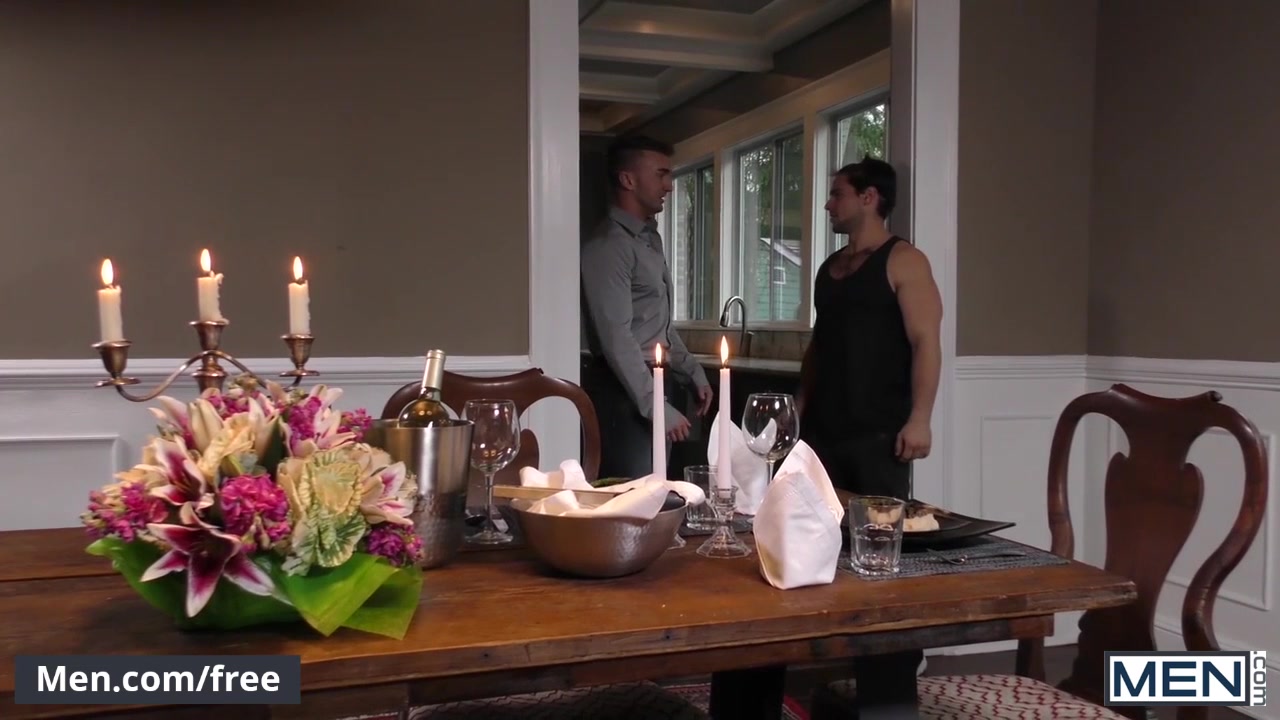 Men.com - Aspen and Jake Ashford - For A Good Time Call 3 - Drill My Hole