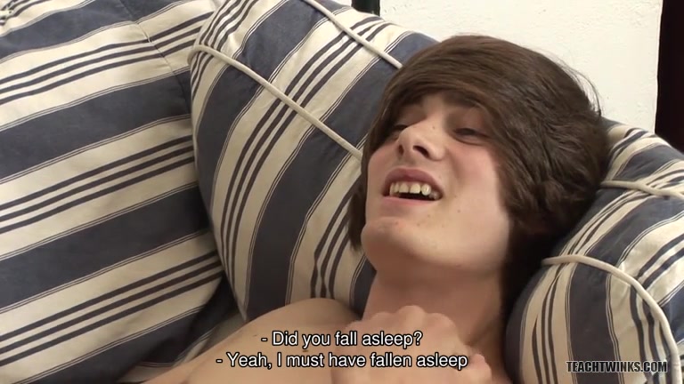 Sharing Morning Boners! - Danton Gary Justin Clay - TwinklightTV