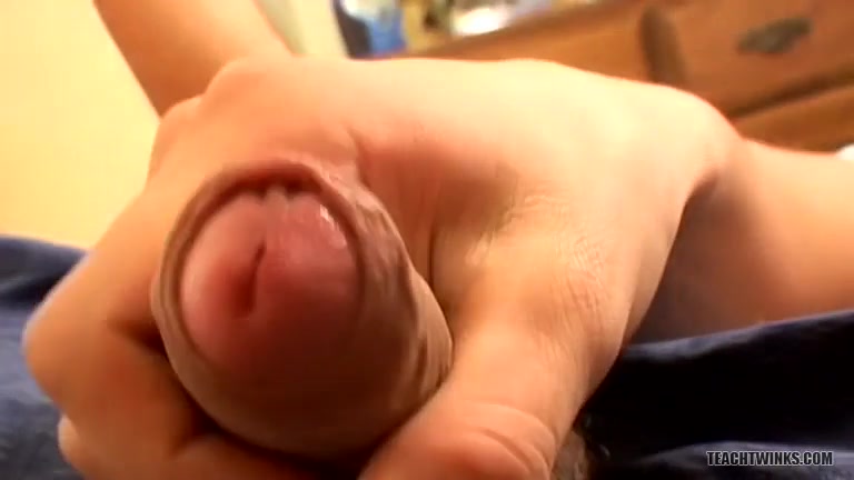 Straight Boy Likes Cock! - Marke And Boomer Jacoby - TwinklightTV