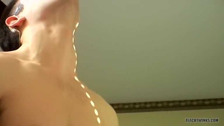 Cock Sucking students 18+ Take A Break - Kenny Crusoe And Zack Randall - TwinklightTV