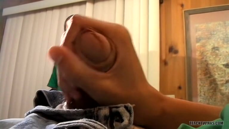 Bi Skater Eats Straight Cum - Riley Wiggins And Wiley - TwinklightTV