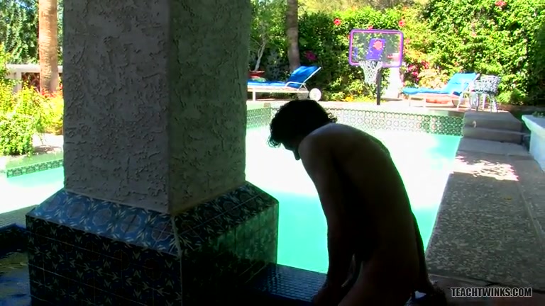 Cummy Fun With Horny Jacob - Jacob Marteny - TwinklightTV