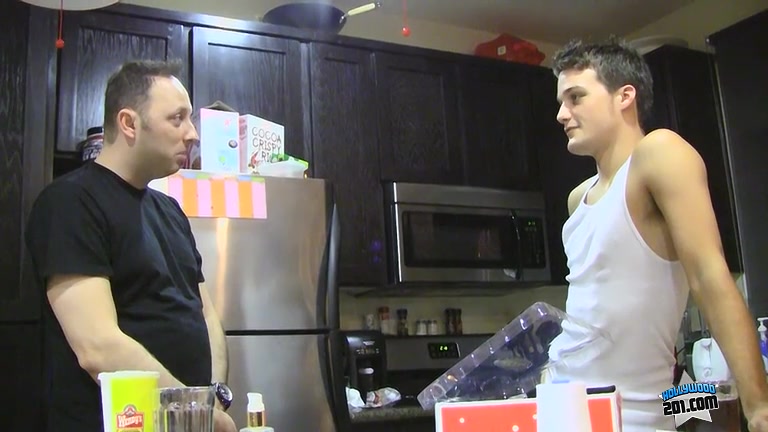 Hollywood 201: 10: Cookies are in the Budget - Kain Lanning, Devin Moss, Jason Sparks - Hollywood201